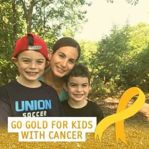 Meet your Posher, Kelly